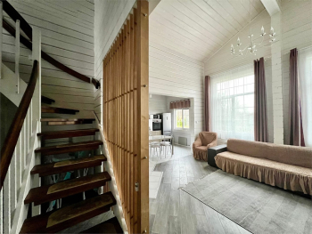 2 дом комфорт-класса семейный — фото 12