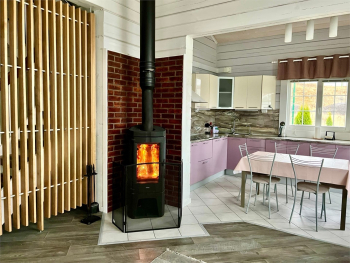 1 дом комфорт-класса семейный — фото 1