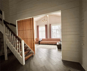 1 дом комфорт-класса семейный — фото 8