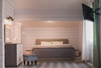 1 дом комфорт-класса семейный — фото 10