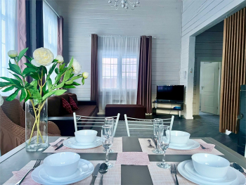 2 дом комфорт-класса семейный — фото 8