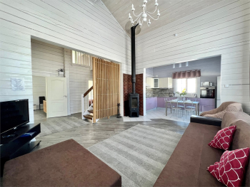 1 дом комфорт-класса семейный — фото 3