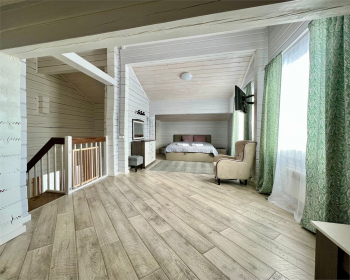 1 дом комфорт-класса семейный — фото 12