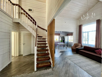 1 дом комфорт-класса семейный — фото 4