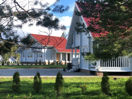 ОЗЕРО ЛУННОЕ — фото