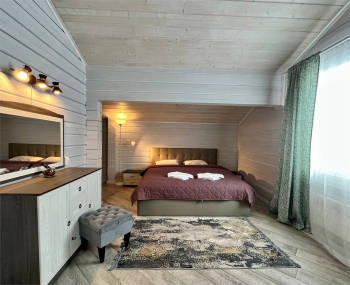 1 дом комфорт-класса семейный — фото 9