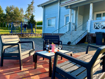 2 дом комфорт-класса семейный — фото 1