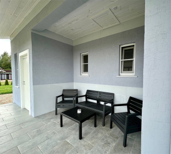 Таунхаус — фото 14