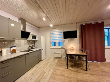 Таунхаус — фото 11