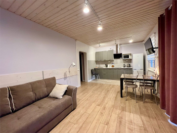 Таунхаус — фото 13