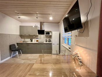 Таунхаус N 10 — фото 2