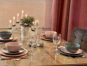 Таунхаус — фото 9