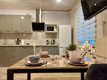 Таунхаус N 10 — фото 5