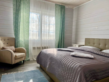 1 дом комфорт-класса семейный — фото 13