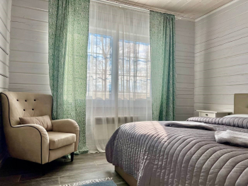 2 дом комфорт-класса семейный — фото 9