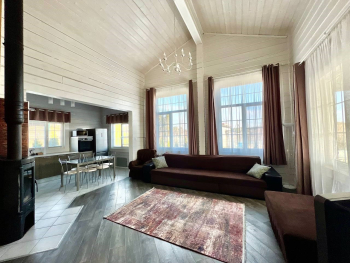 1 дом комфорт-класса семейный — фото 2