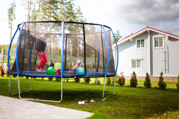 2 дом комфорт-класса семейный — фото 18