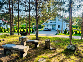 4 дом комфорт-класса — фото 1