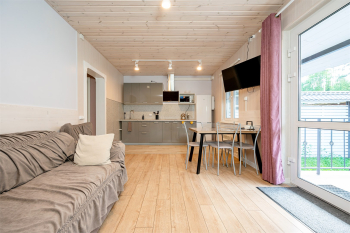 Таунхаус — фото 1