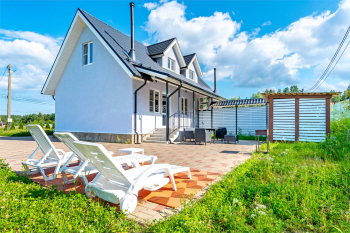 Таунхаус N 10 — фото 14