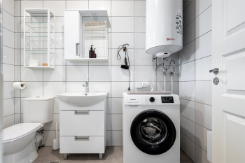 Таунхаус N 10 — фото 11