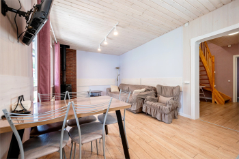 Таунхаус N 10 — фото 1