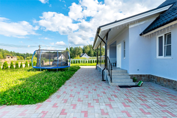 Таунхаус N 10 — фото 13