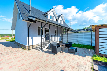 Таунхаус — фото 16