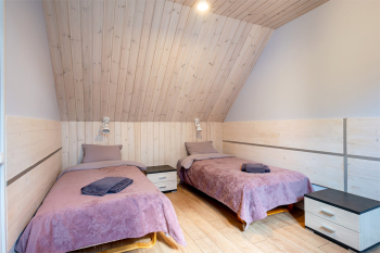 Таунхаус — фото 8