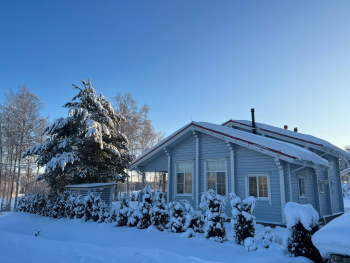 1 дом комфорт-класса семейный — фото 17