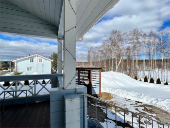 2 дом комфорт-класса семейный — фото 17