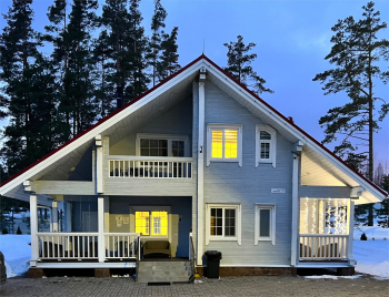 4 дом комфорт-класса — фото 1