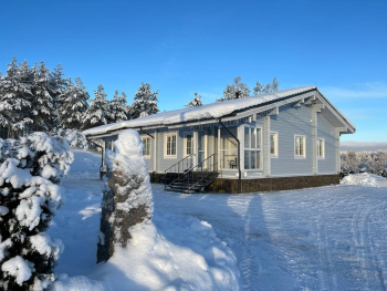 8 дом комфорт класса NEW — фото 13