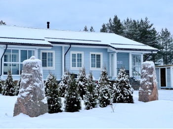 6 дом класса NEW — фото 1