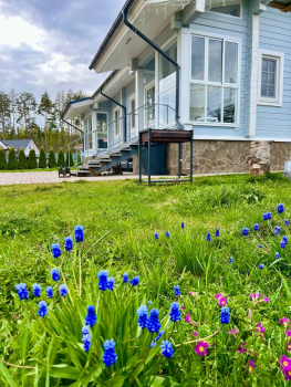 6 дом класса NEW — фото 13