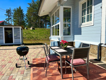 8 дом комфорт класса NEW — фото 1