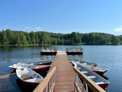 ОЗЕРО ЛУННОЕ — фото