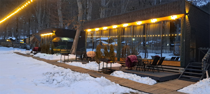 ProАрхыз — фото