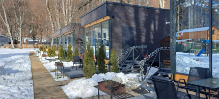 ProАрхыз — фото