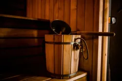 Баня — фото 1