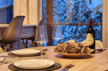 Коттедж-студия — фото 10