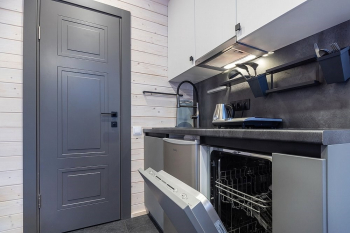 Коттедж-студия — фото 12