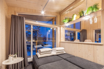 Коттедж-студия — фото 8