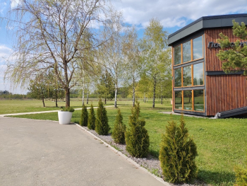 Коттедж-студия — фото 22