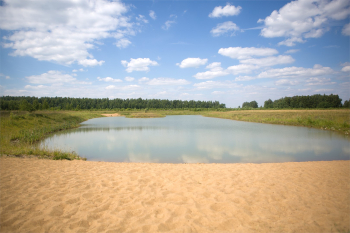 Коттедж-студия — фото 23