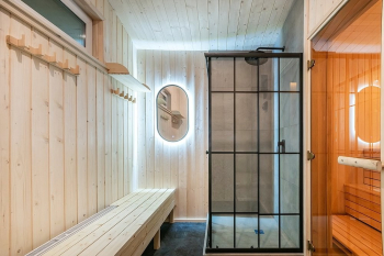 Коттедж-студия — фото 17