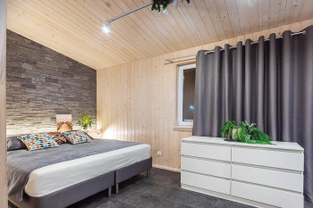 Коттедж-студия — фото 5