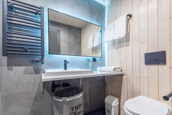 Коттедж-студия — фото 15