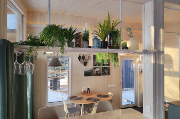 Коттедж-студия — фото 4