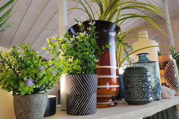 Коттедж-студия — фото 3